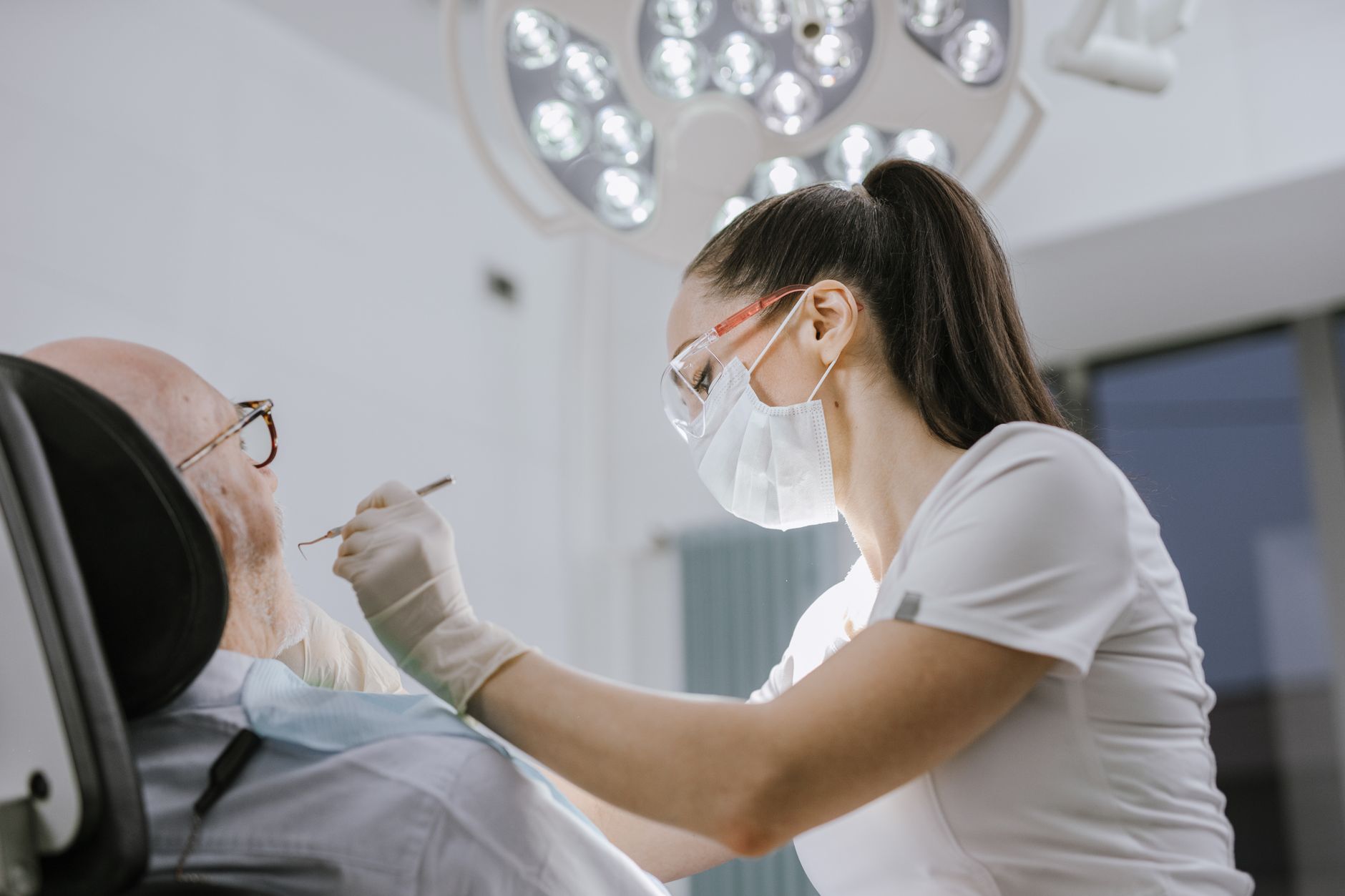 dentiste urgence Antony